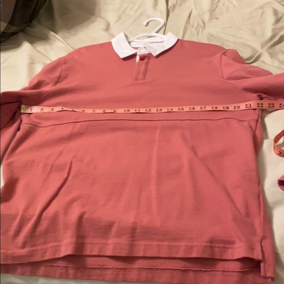 American Apparel Rugby Shirt - Picture 4 of 6